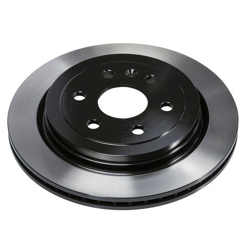 Disc Brake Rotor Wagner Brake BD180463E