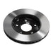 Disc Brake Rotor Wagner Brake BD180464E