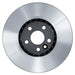 Disc Brake Rotor Wagner Brake BD180478E