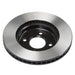 Disc Brake Rotor Wagner Brake BD180483E