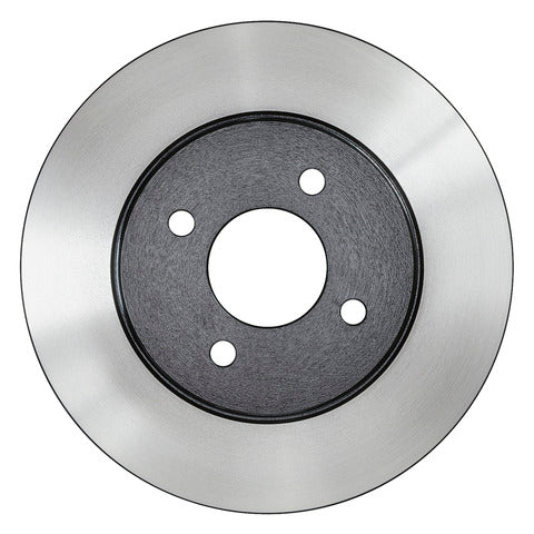 Disc Brake Rotor Wagner Brake BD180483E