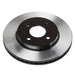 Disc Brake Rotor Wagner Brake BD180483E