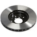 Disc Brake Rotor Wagner Brake BD180487E