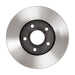 Disc Brake Rotor Wagner Brake BD180487E