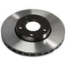 Disc Brake Rotor Wagner Brake BD180487E