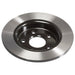Disc Brake Rotor Wagner Brake BD180488E