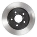 Disc Brake Rotor Wagner Brake BD180488E