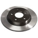 Disc Brake Rotor Wagner Brake BD180488E