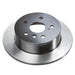 Disc Brake Rotor Wagner Brake BD180494E