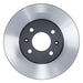 Disc Brake Rotor Wagner Brake BD180495E
