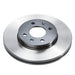 Disc Brake Rotor Wagner Brake BD180495E