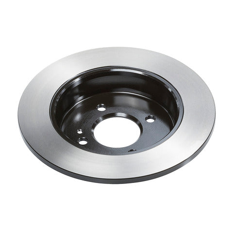 Disc Brake Rotor Wagner Brake BD180496E