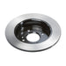 Disc Brake Rotor Wagner Brake BD180496E