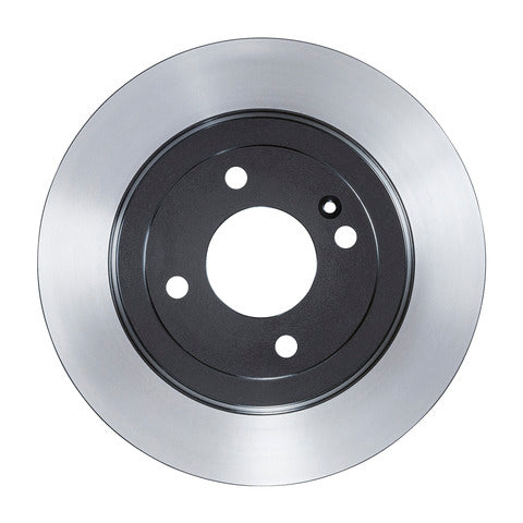 Disc Brake Rotor Wagner Brake BD180496E