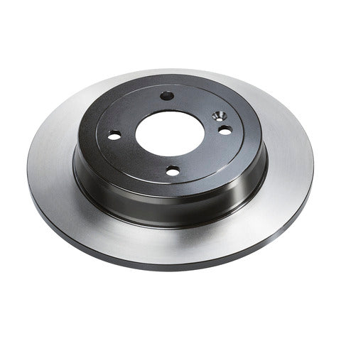 Disc Brake Rotor Wagner Brake BD180496E