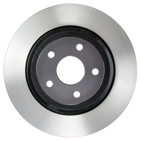 Disc Brake Rotor Wagner Brake BD180501E