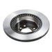 Disc Brake Rotor Wagner Brake BD180503E