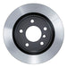 Disc Brake Rotor Wagner Brake BD180503E