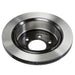 Disc Brake Rotor Wagner Brake BD180511E