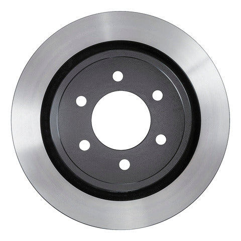 Disc Brake Rotor Wagner Brake BD180511E