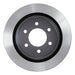 Disc Brake Rotor Wagner Brake BD180511E