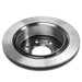Disc Brake Rotor Wagner Brake BD180512E