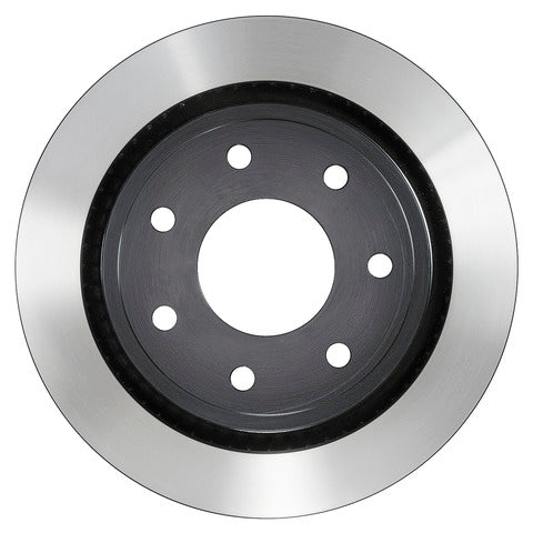 Disc Brake Rotor Wagner Brake BD180512E