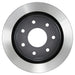 Disc Brake Rotor Wagner Brake BD180512E