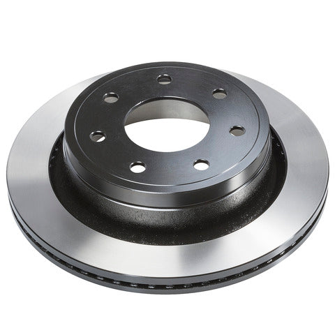 Disc Brake Rotor Wagner Brake BD180512E
