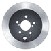 Disc Brake Rotor Wagner Brake BD180515E