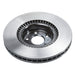 Disc Brake Rotor Wagner Brake BD180520E
