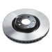 Disc Brake Rotor Wagner Brake BD180520E
