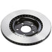 Disc Brake Rotor Wagner Brake BD180521E