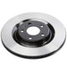Disc Brake Rotor Wagner Brake BD180521E