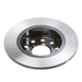 Disc Brake Rotor Wagner Brake BD180522E