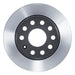 Disc Brake Rotor Wagner Brake BD180522E