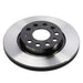 Disc Brake Rotor Wagner Brake BD180523E