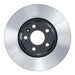 Disc Brake Rotor Wagner Brake BD180524E