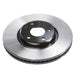 Disc Brake Rotor Wagner Brake BD180524E