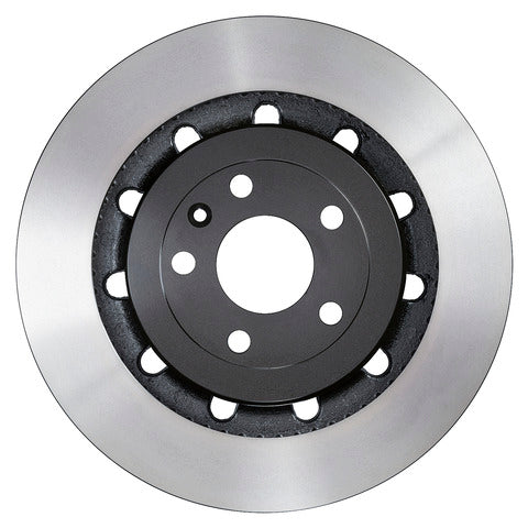 Disc Brake Rotor Wagner Brake BD180535E