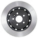 Disc Brake Rotor Wagner Brake BD180535E
