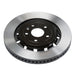 Disc Brake Rotor Wagner Brake BD180535E
