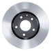 Disc Brake Rotor Wagner Brake BD180543E
