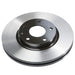 Disc Brake Rotor Wagner Brake BD180543E