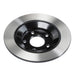 Disc Brake Rotor Wagner Brake BD180544E