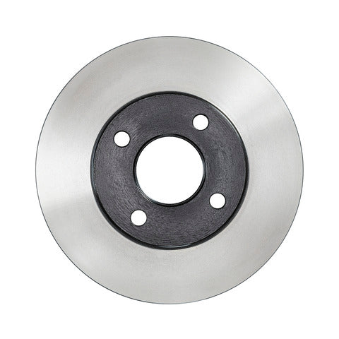 Disc Brake Rotor Wagner Brake BD180544E