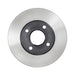 Disc Brake Rotor Wagner Brake BD180544E