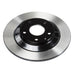 Disc Brake Rotor Wagner Brake BD180544E