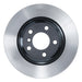 Disc Brake Rotor Wagner Brake BD180548E