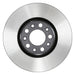 Disc Brake Rotor Wagner Brake BD180551E